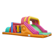 obstacle course for sale